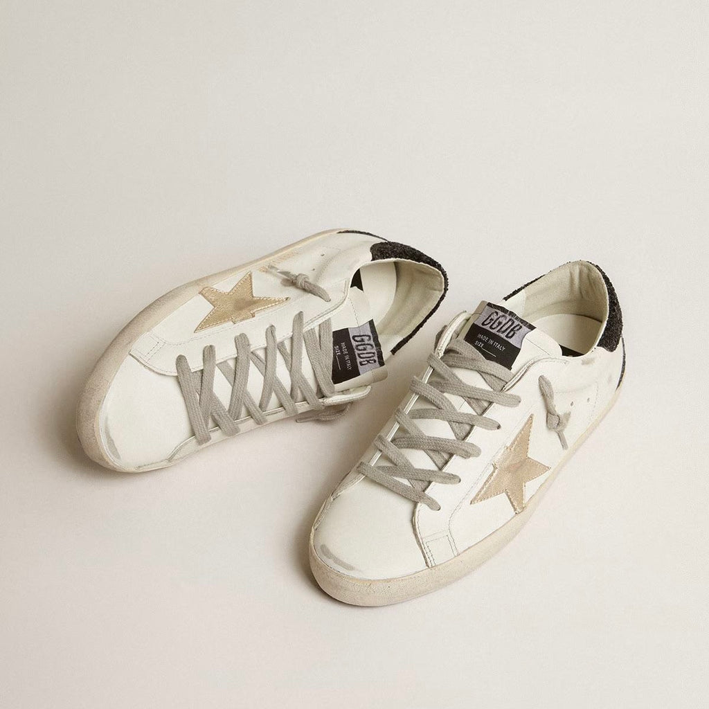 GOLDEN GOOSE SUPER-STAR GGDB 16