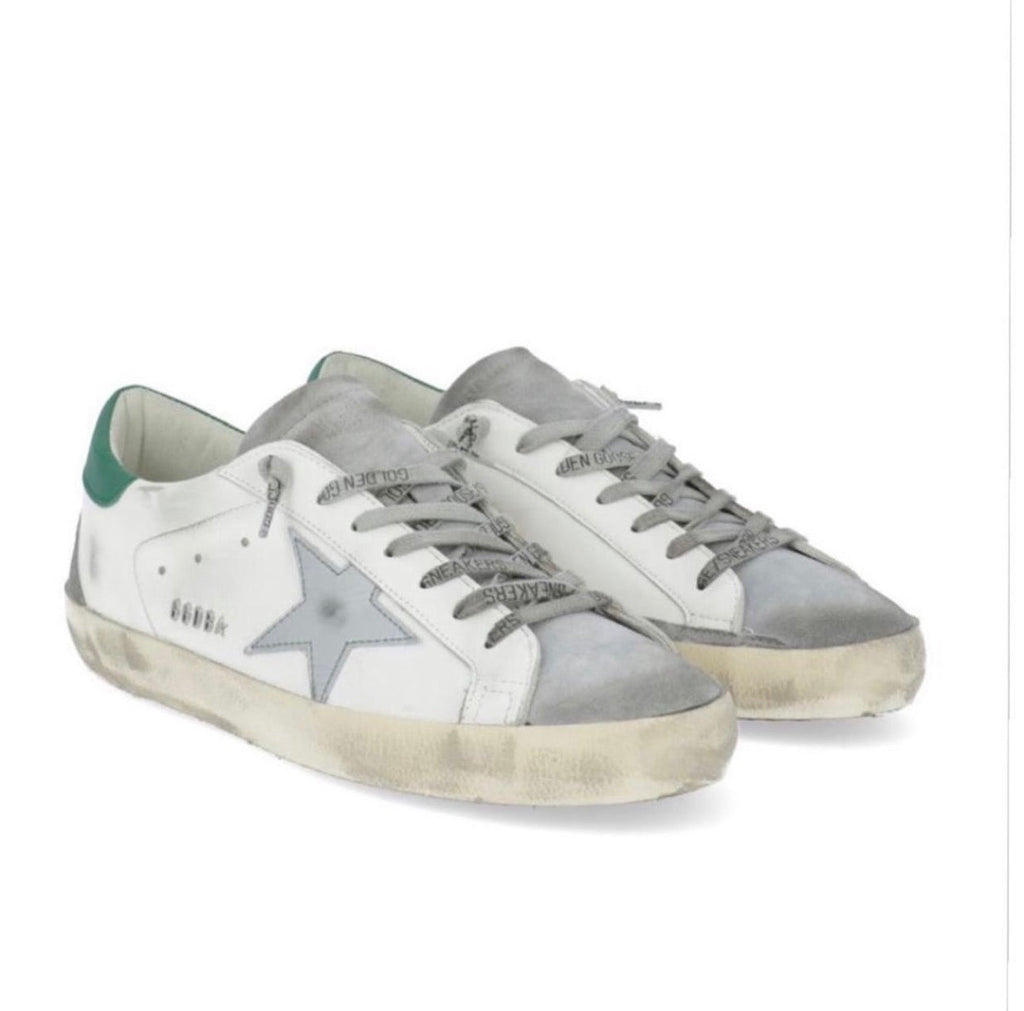 GOLDEN GOOSE SUPER-STAR GGDB 25