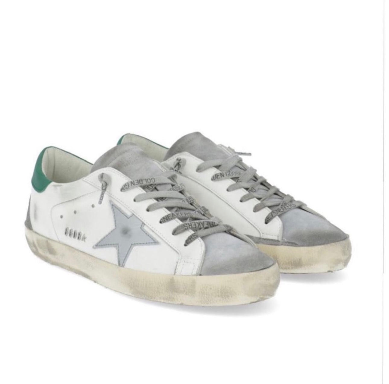 GOLDEN GOOSE SUPER-STAR GGDB 25