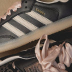SAMBA PRETO BRANCO CRD