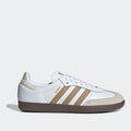 SAMBA WHITE BEIGE