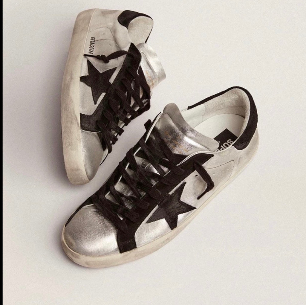 GOLDEN GOOSE SUPER-STAR GGDB 33