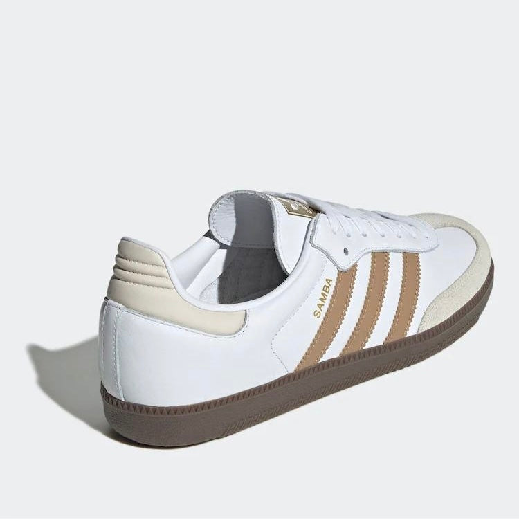 SAMBA WHITE BEIGE