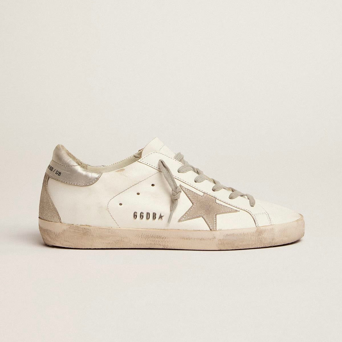 GOLDEN GOOSE SUPER-STAR GGDB 17