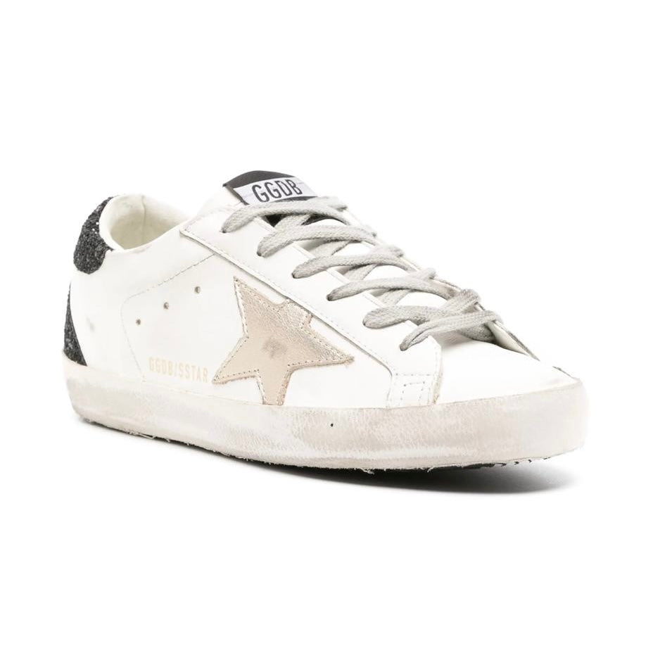 GOLDEN GOOSE SUPER-STAR GGDB 4