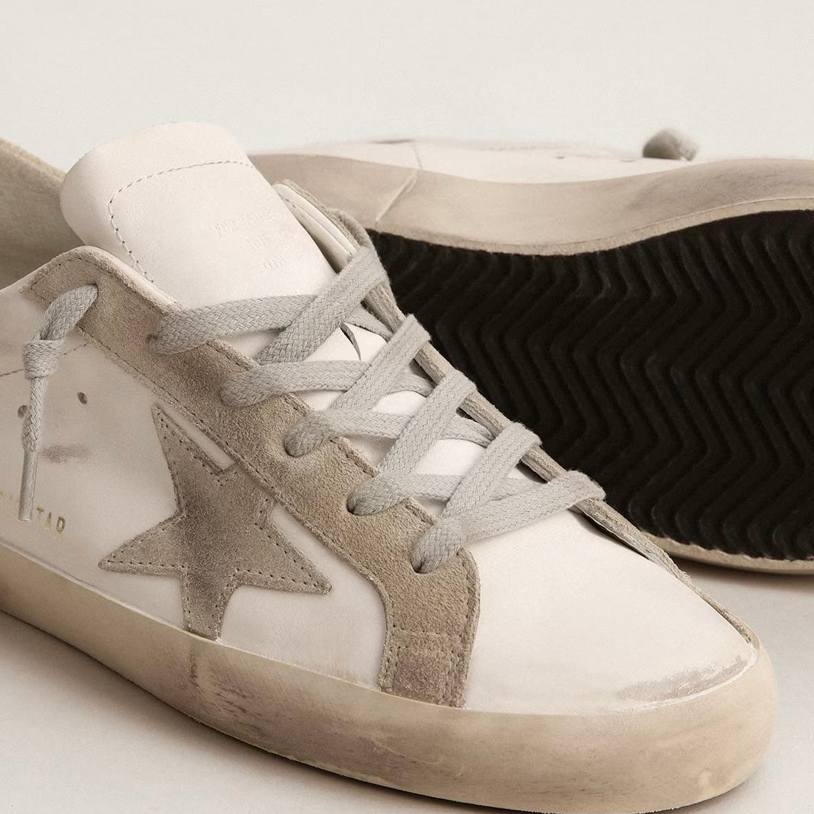 GOLDEN GOOSE SUPER-STAR GGDB 54