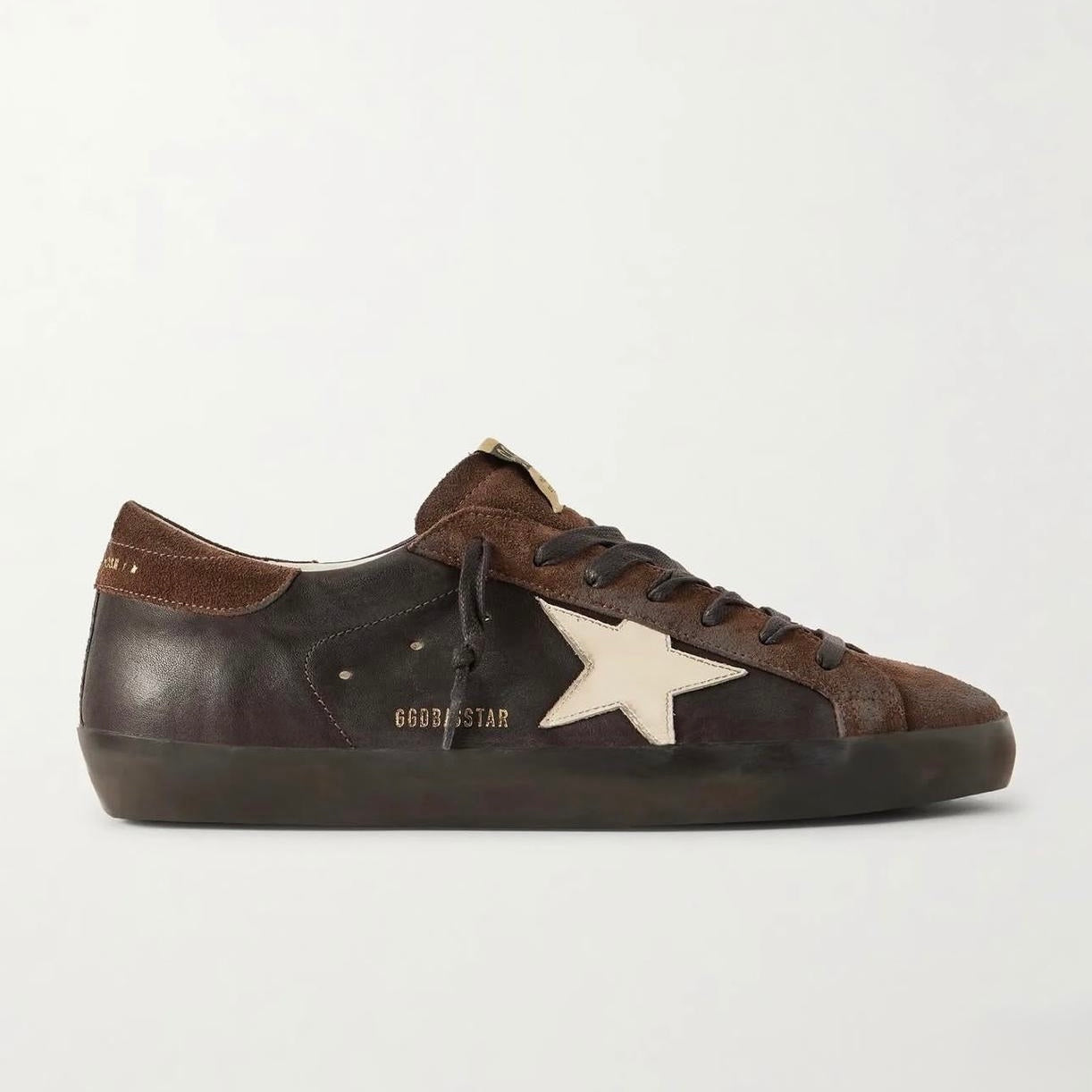 GOLDEN GOOSE SUPER-STAR GGDB 50