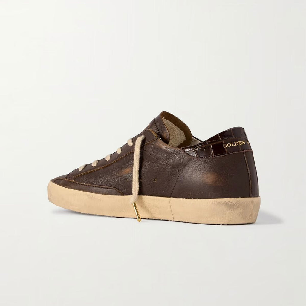 GOLDEN GOOSE SUPER-STAR GGDB 46