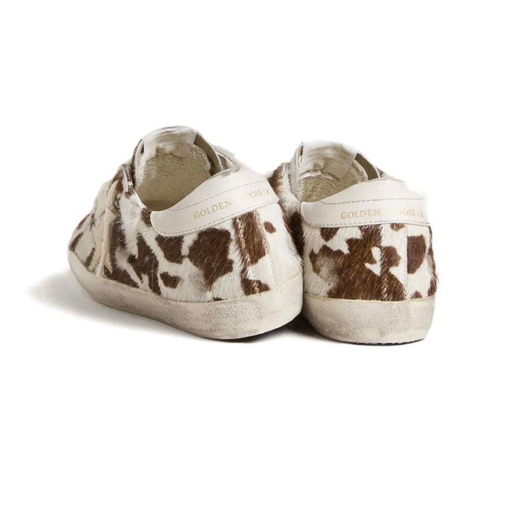 GOLDEN GOOSE SUPER-STAR GGDB 43