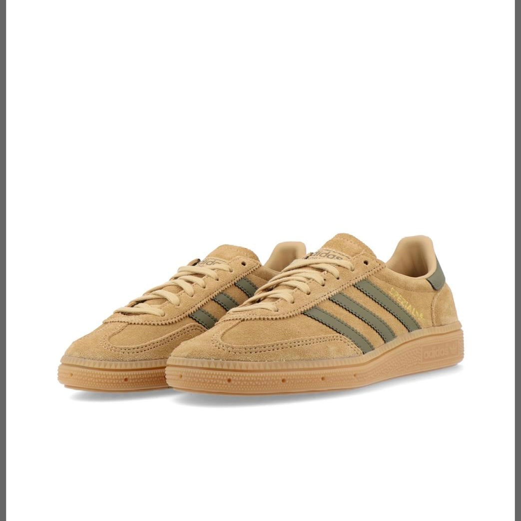 SPEZIAL CAMEL VERDE TROPA