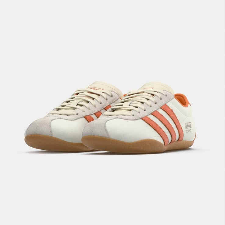 ADIDAS TOKYO ARENA LARANJA