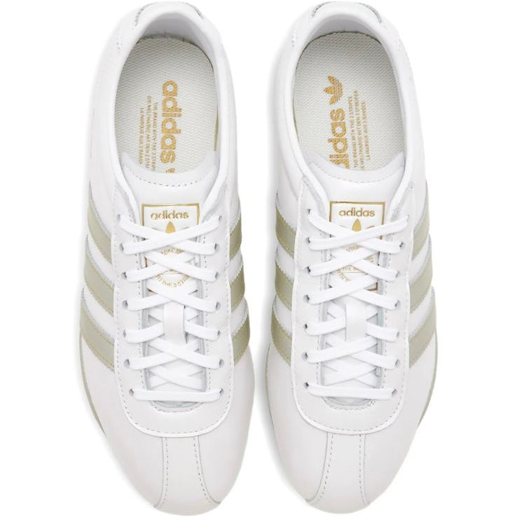 ADIDAS TOKYO BRANCO BEGE