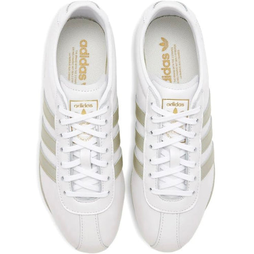 ADIDAS TOKYO BRANCO BEGE