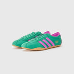 ADIDAS TOKYO CAMURÇA VERDE FUXIA