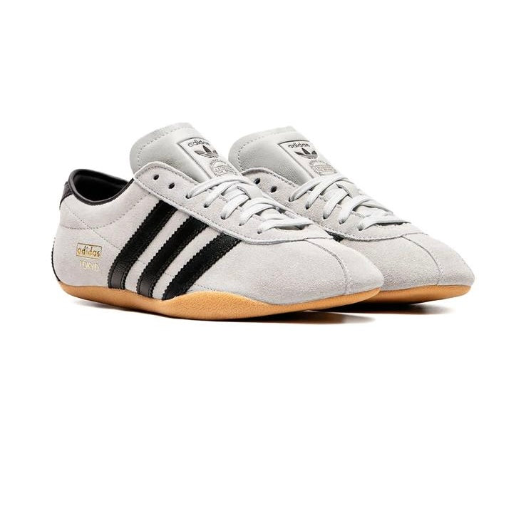 ADIDAS TOKYO CAMURÇA BEGE PRETO