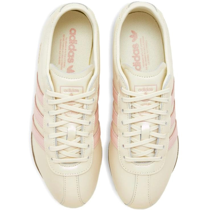 ADIDAS TOKYO BEGE ROSA
