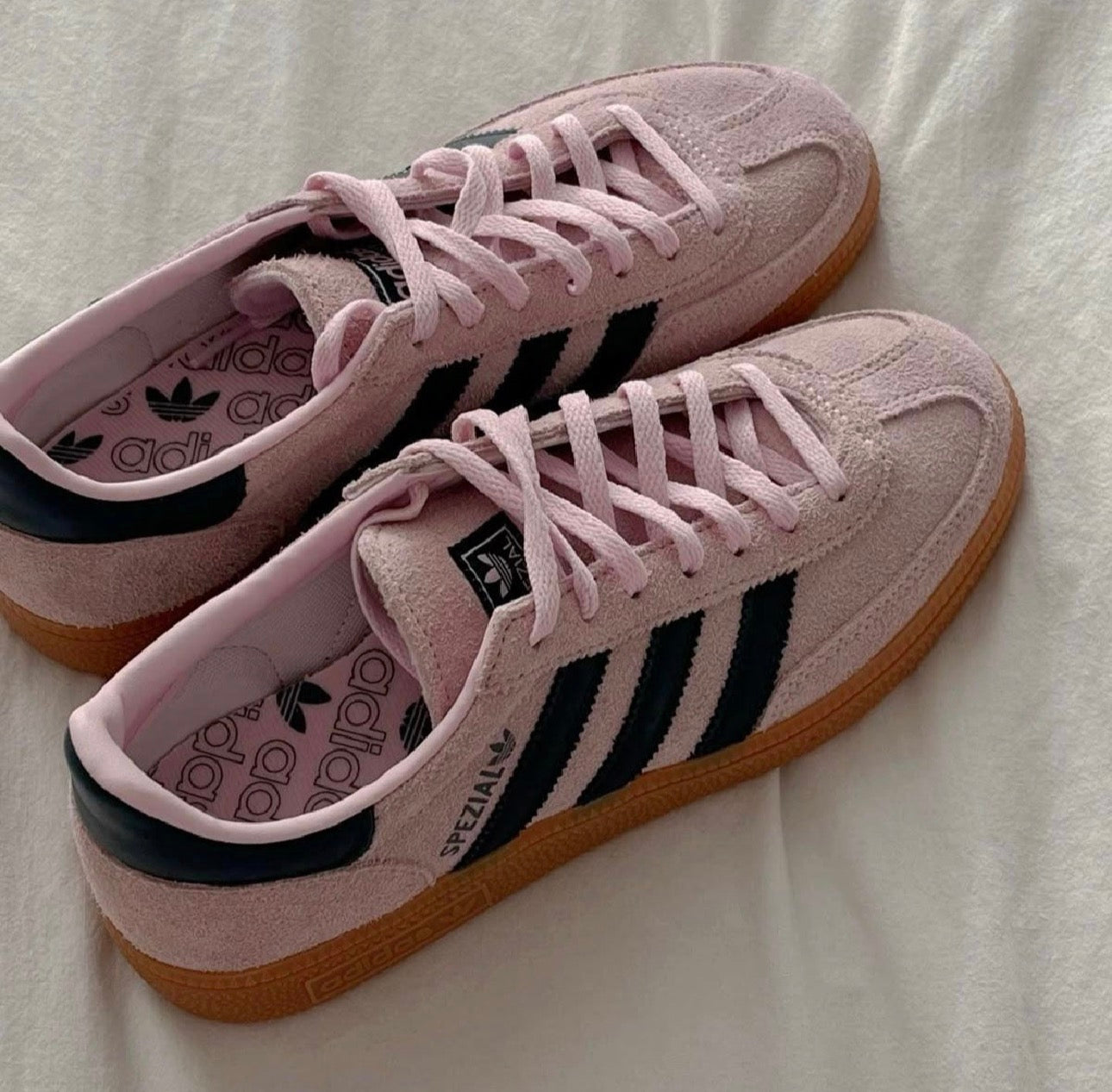 SPEZIAL ROSA PRETO