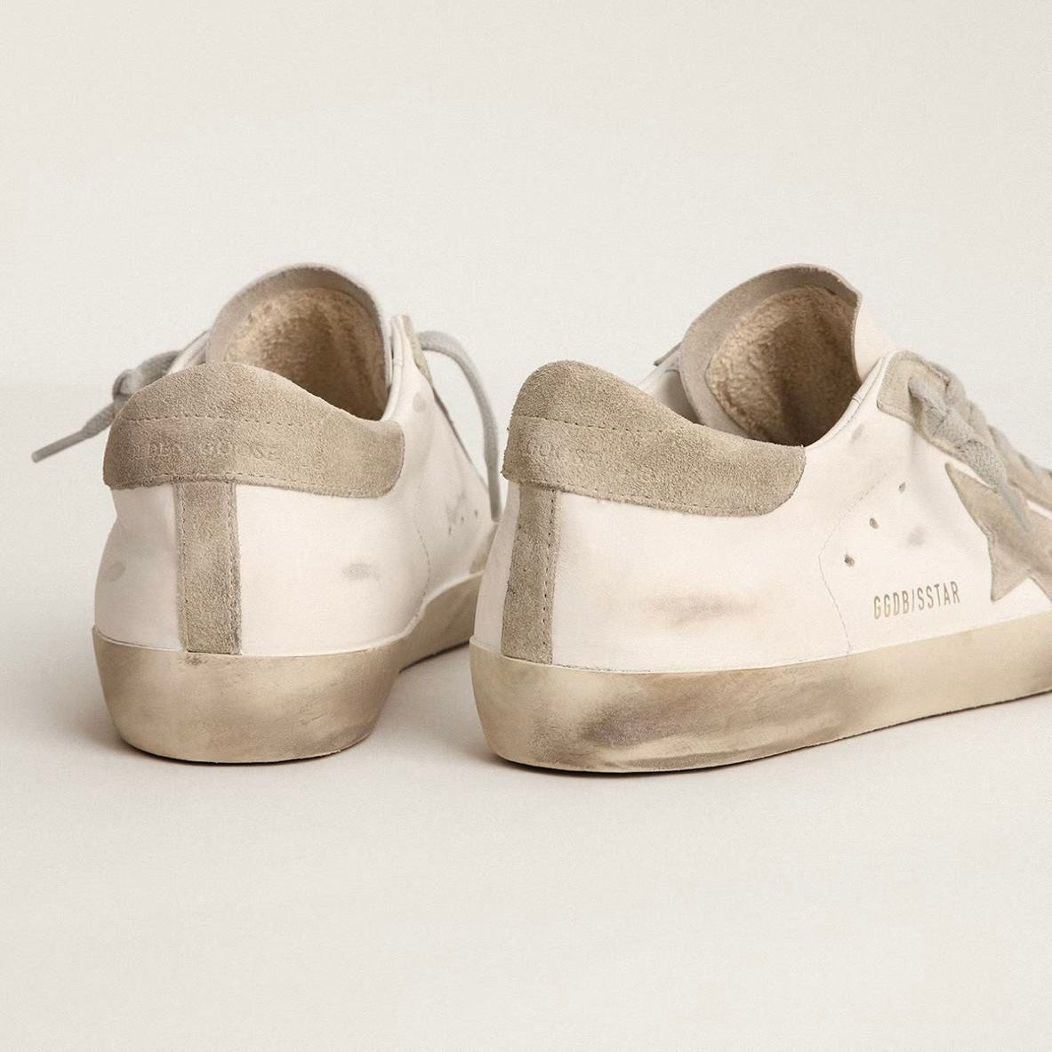 GOLDEN GOOSE SUPER-STAR GGDB 54