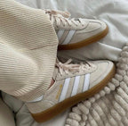 SPEZIAL BEGE BRANCO