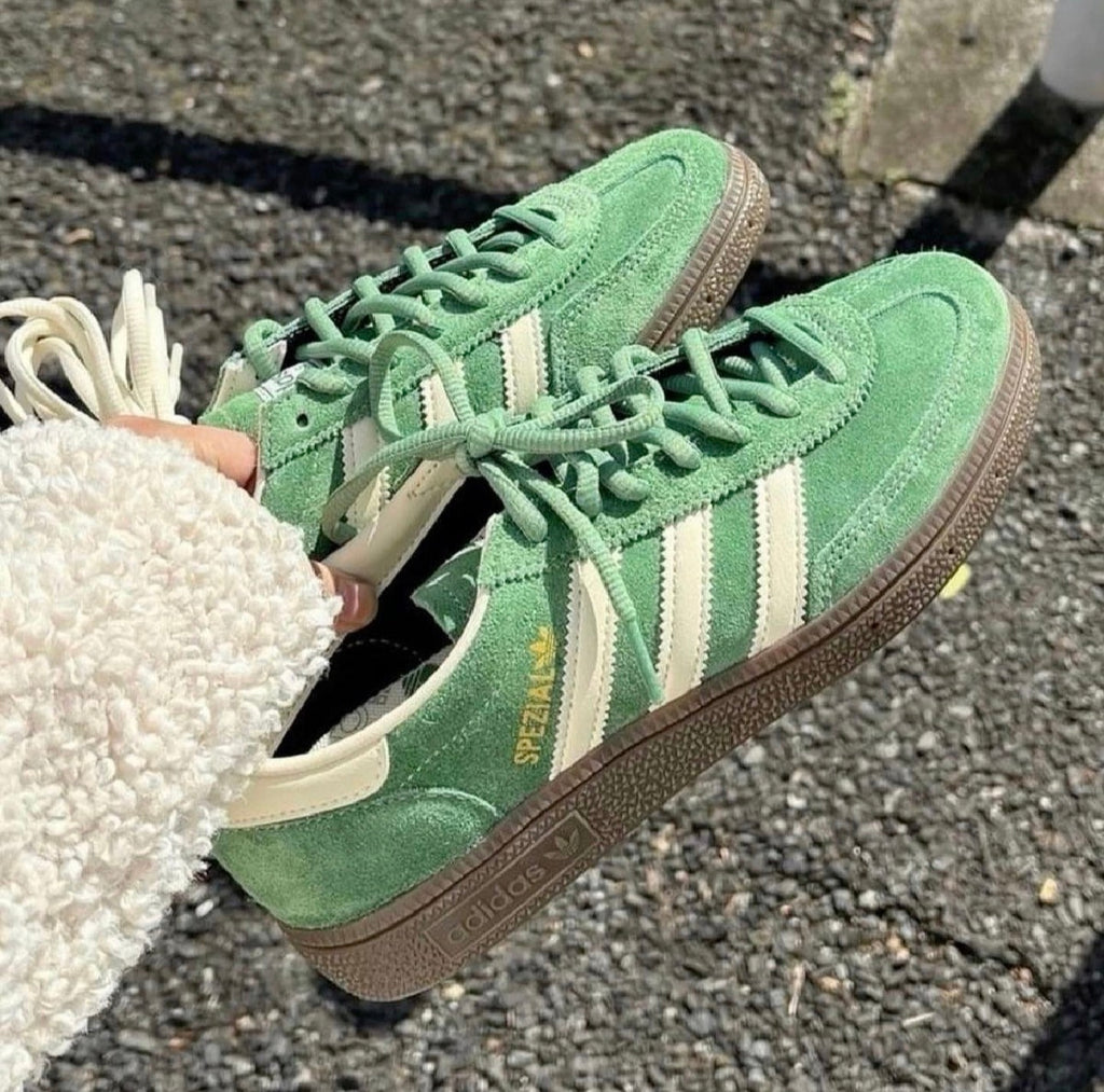 SPEZIAL VERDE CAMURÇA