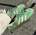 SPEZIAL VERDE CAMURÇA