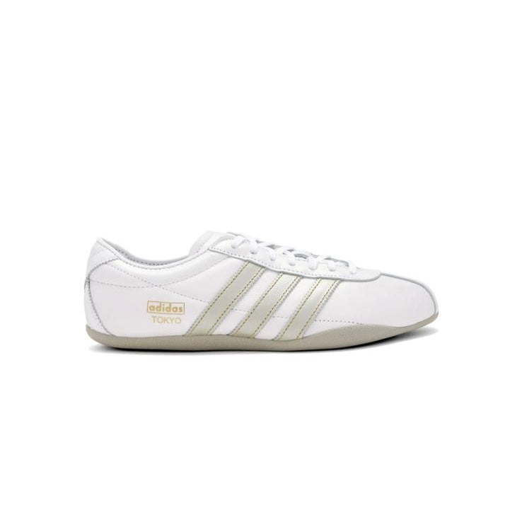 ADIDAS TOKYO BRANCO BEGE