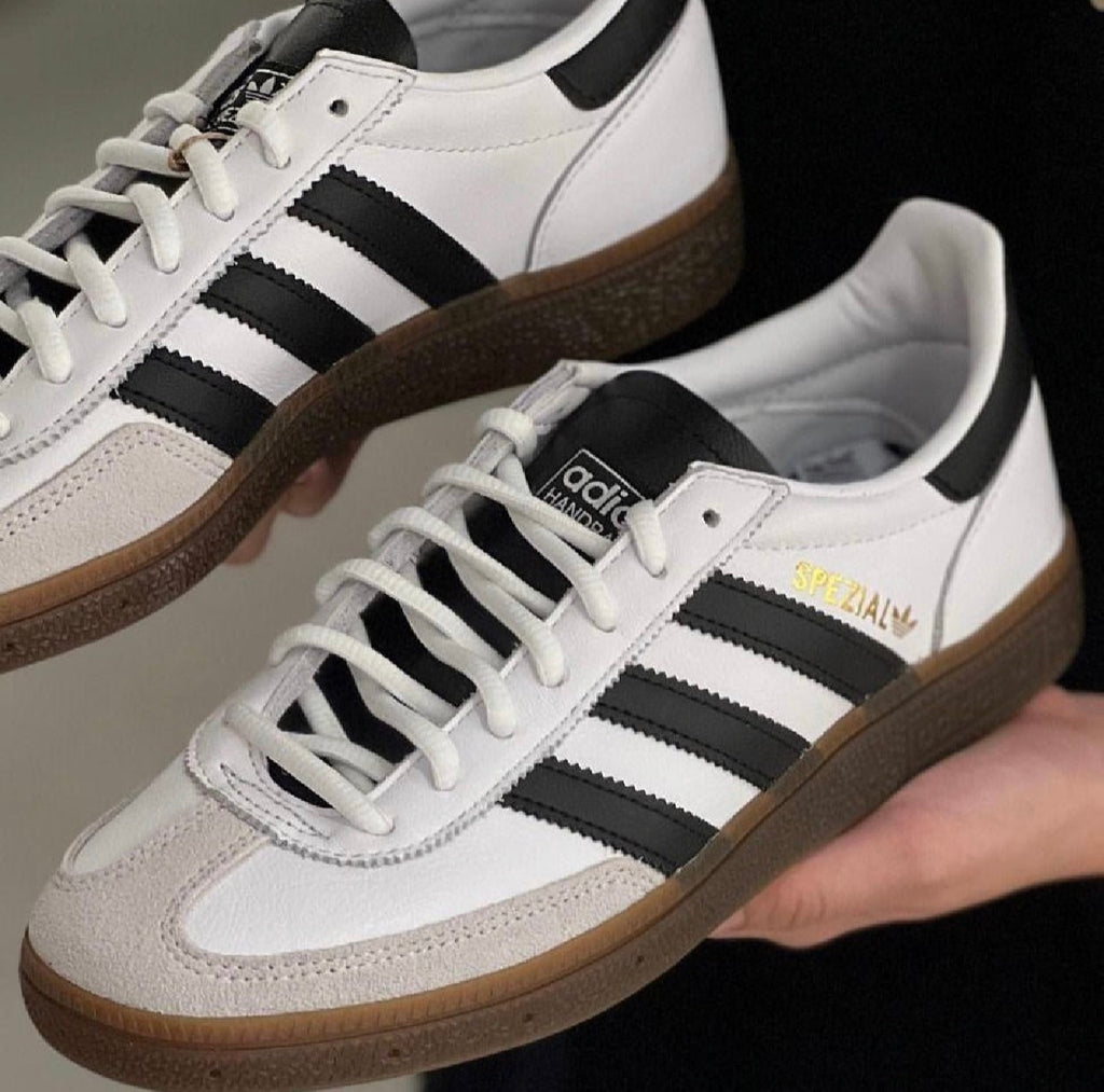 SPEZIAL BRANCO PRETO