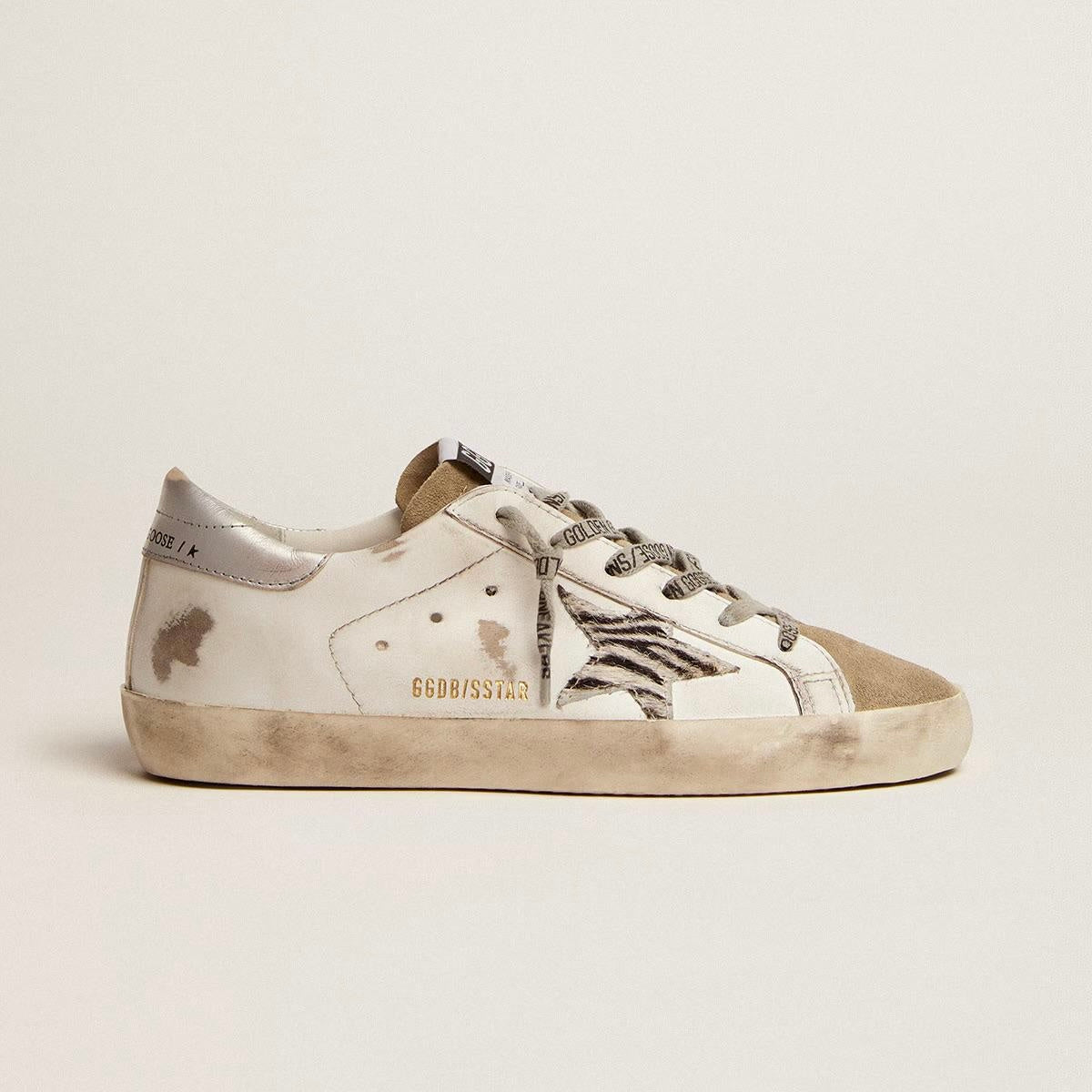 GOLDEN GOOSE SUPER-STAR GGDB 41