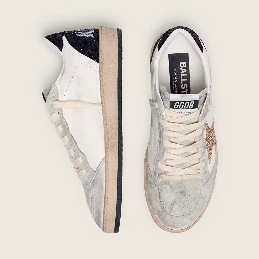 GOLDEN GOOSE BALLSTAR GGDB 5