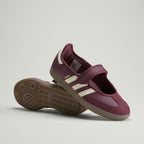 SAMBA MARY JANE WINE BRANCO