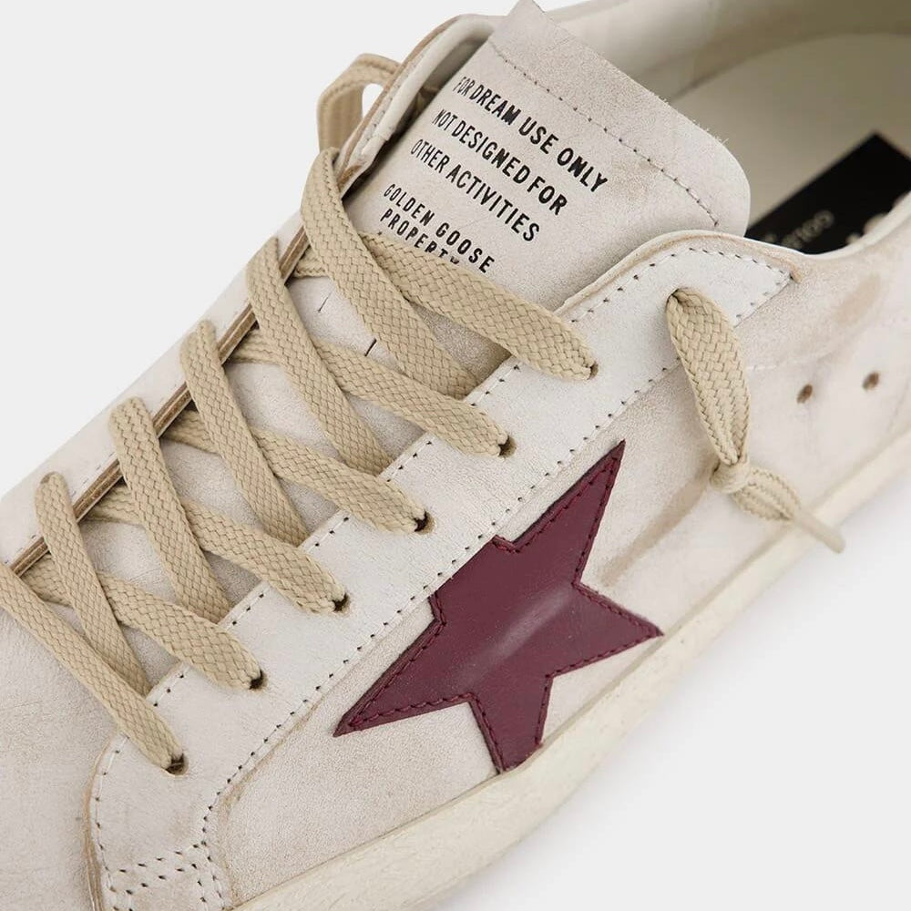 GOLDEN GOOSE SUPER-STAR GGDB 49