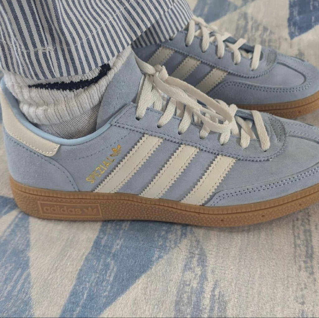 SPEZIAL AZUL CAMURÇA