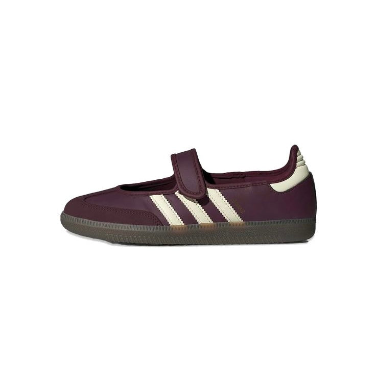 SAMBA MARY JANE WINE BRANCO