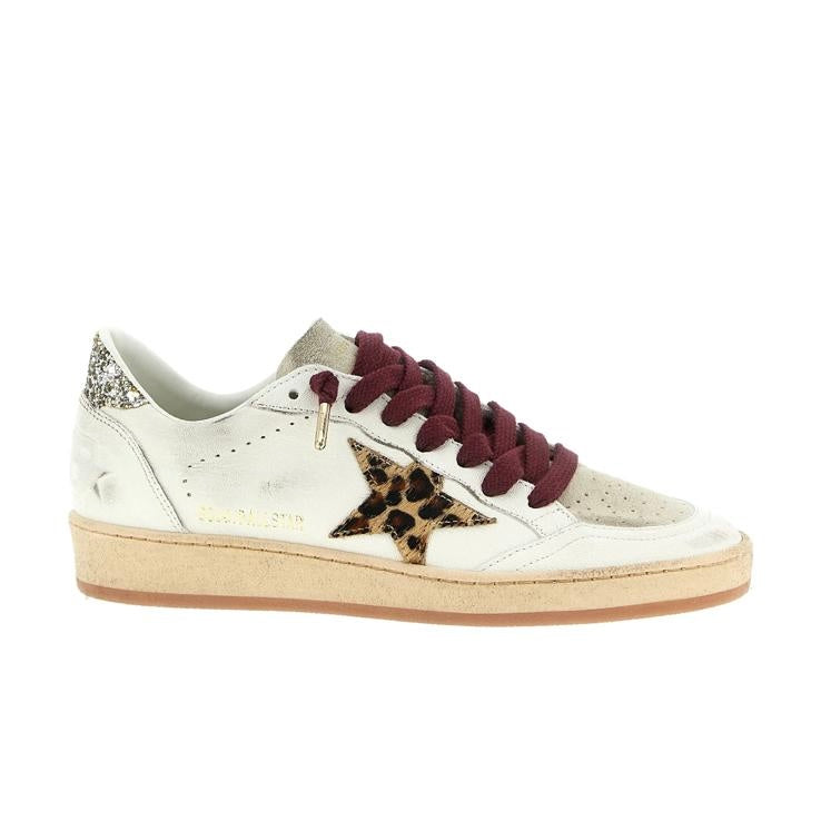 GOLDEN GOOSE BALLSTAR GGDB 11
