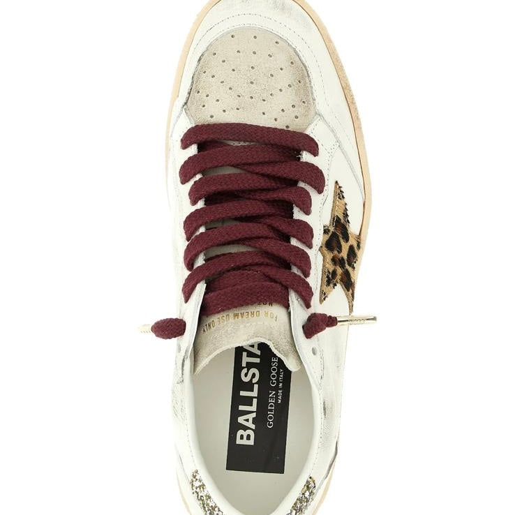 GOLDEN GOOSE BALLSTAR GGDB 11