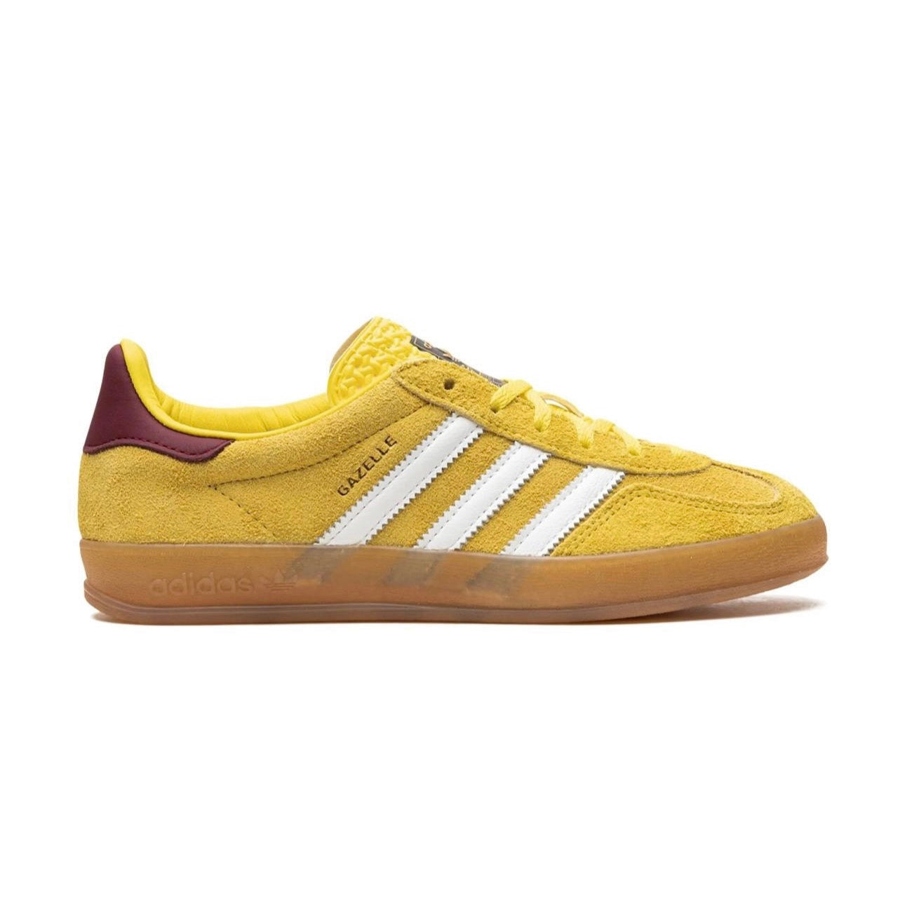 GAZELLE YELLOW