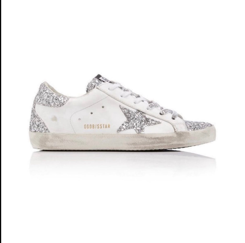 GOLDEN GOOSE SUPER-STAR GGDB 32