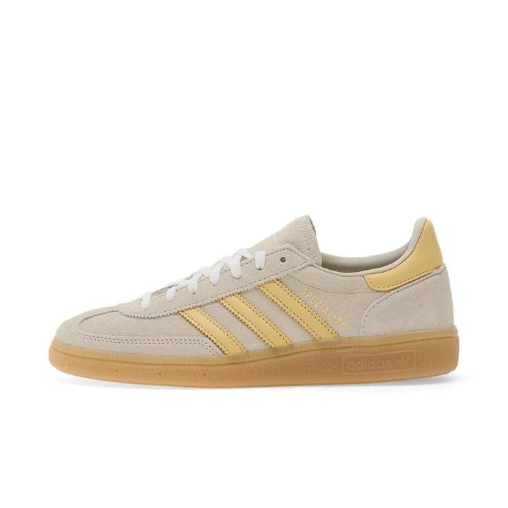 SPEZIAL BEGE AMARELO