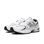 NEW BALANCE 530 BRANCO PRETO