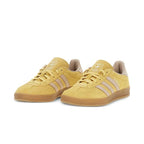 GAZELLE INDOOR AMARELO PURPLE