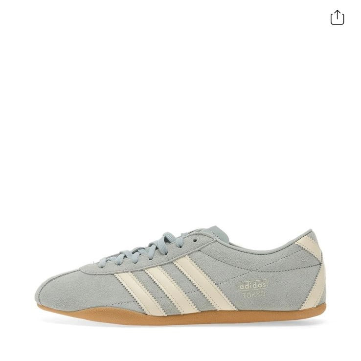 ADIDAS TOKYO CAMURÇA AZUL ARENA