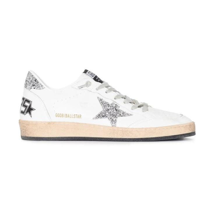 GOLDEN GOOSE BALLSTAR GGDB 10