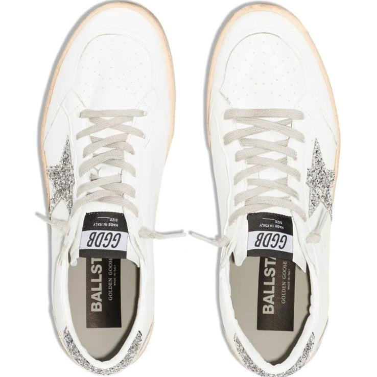 GOLDEN GOOSE BALLSTAR GGDB 10