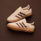 GAZELLE INDOOR CROCHET BEGE