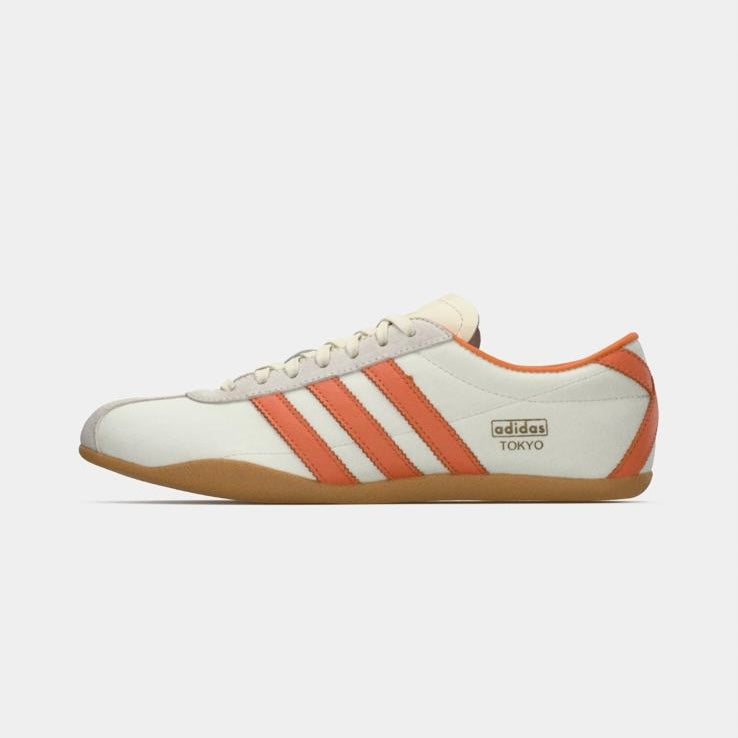 ADIDAS TOKYO ARENA LARANJA