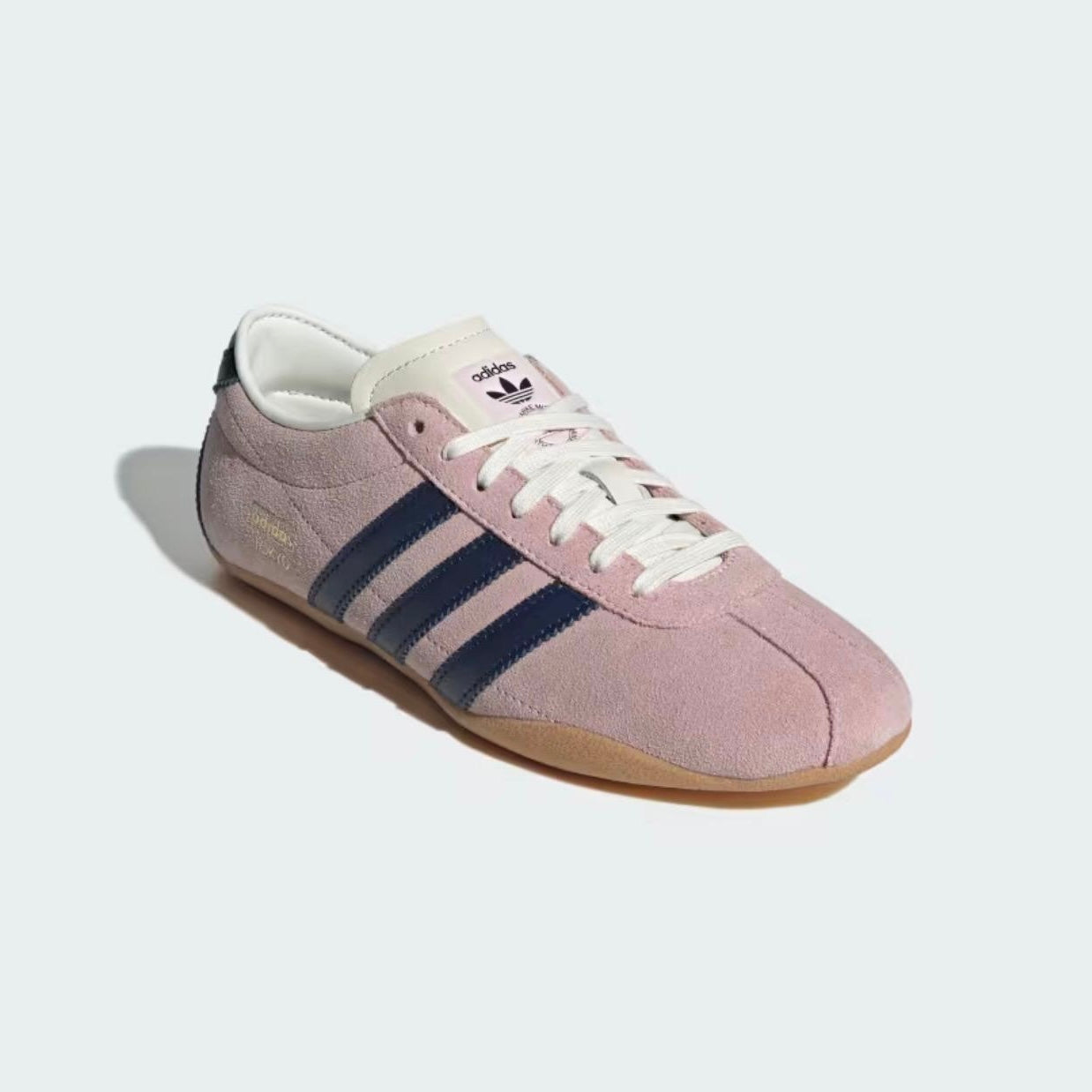 ADIDAS TOKYO CAMURÇA ROSA AZUL