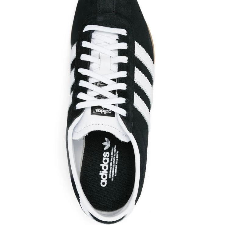 ADIDAS TOKYO CAMURÇA PRETO BRANCO