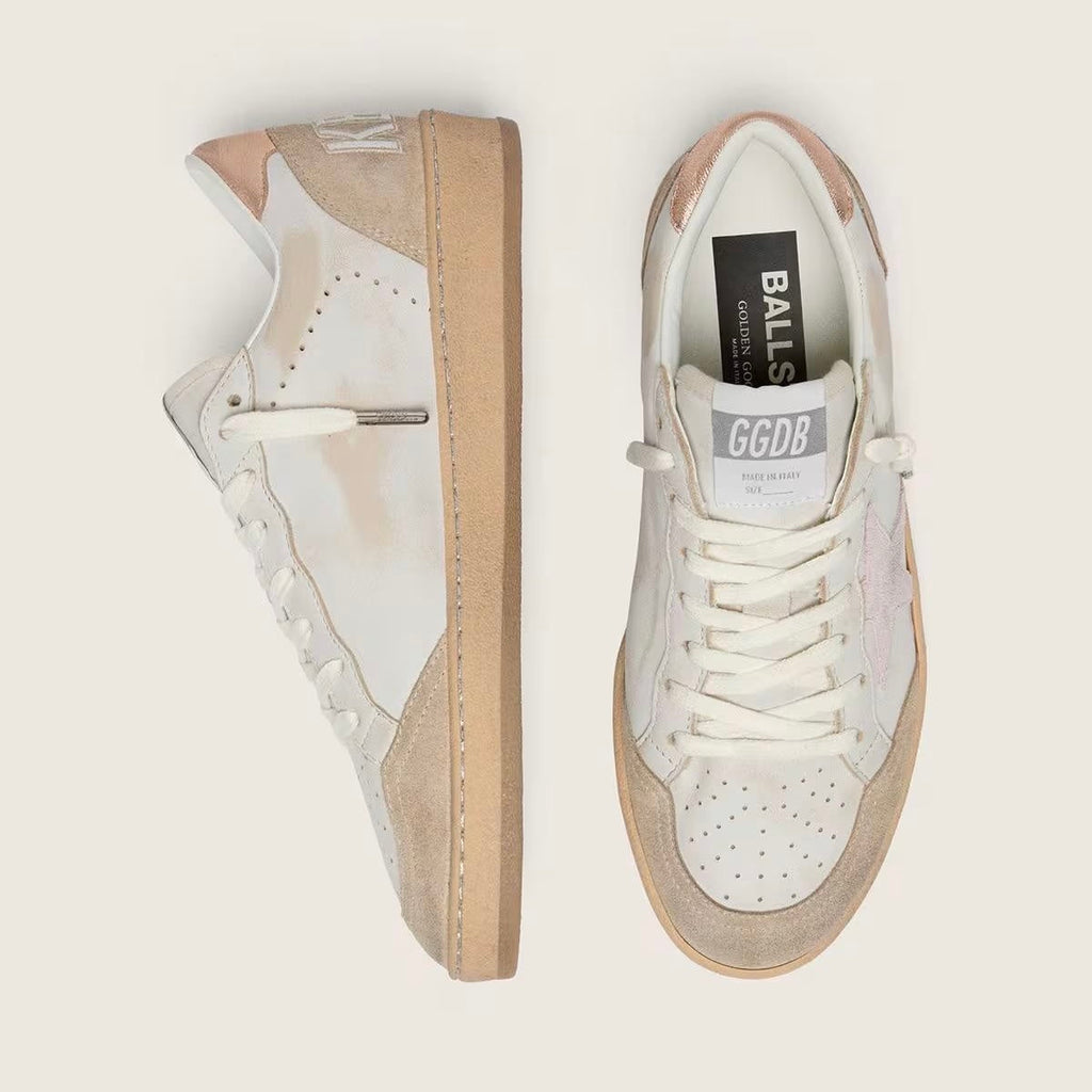 GOLDEN GOOSE BALLSTAR GGDB 1