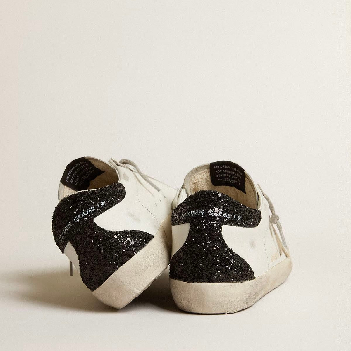 GOLDEN GOOSE SUPER-STAR GGDB 16