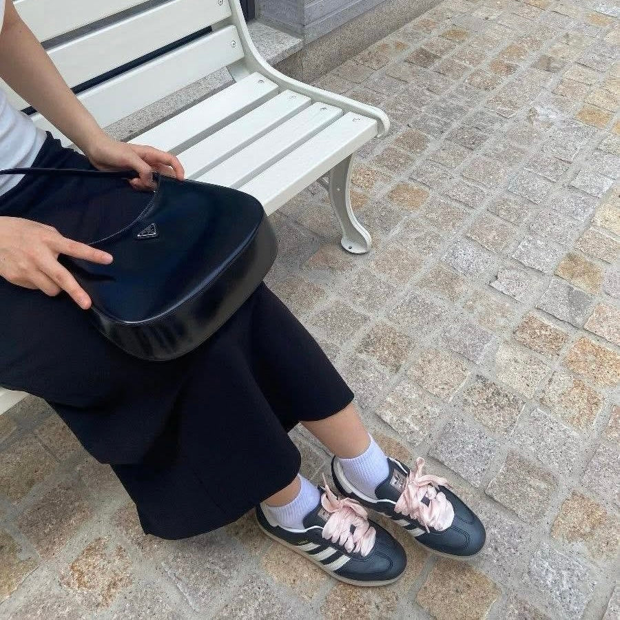 SAMBA PRETO BRANCO CRD